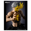 My Hero Academia - All For One Final Battle Set - S.H. Figuarts